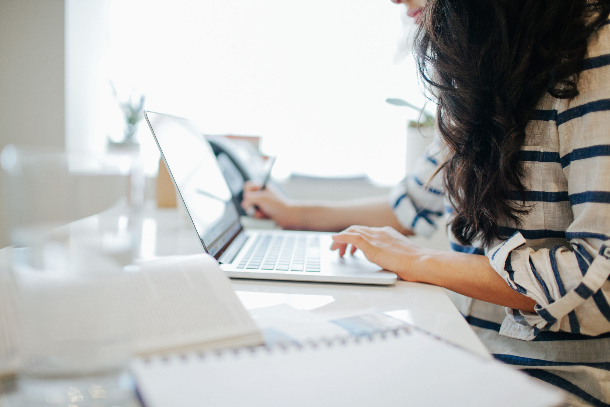 Customized Web Services Tailored to Your Business