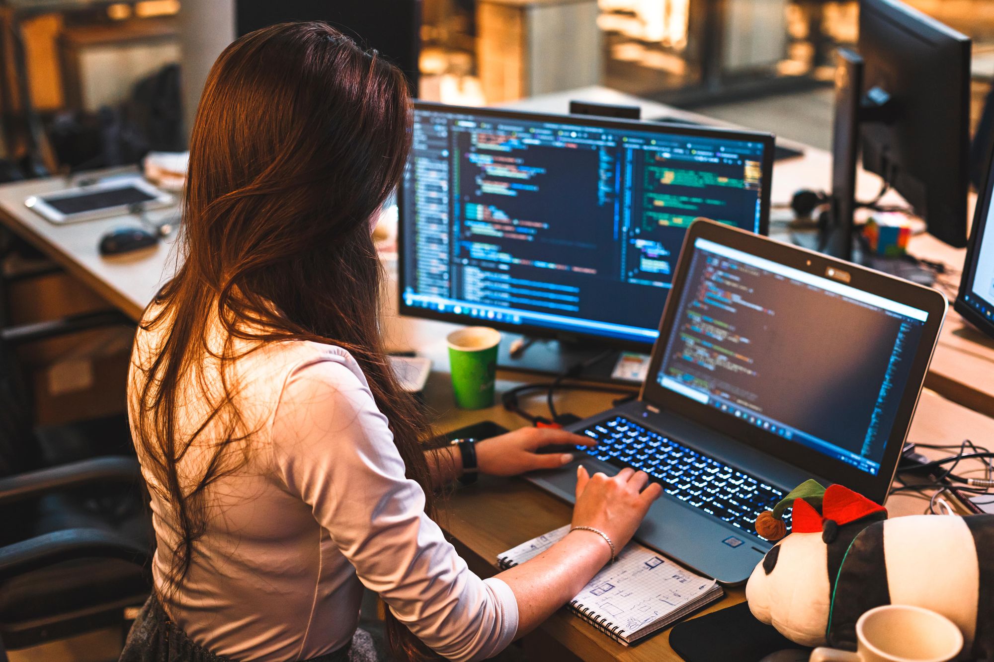 Elevating UI Development Solutions