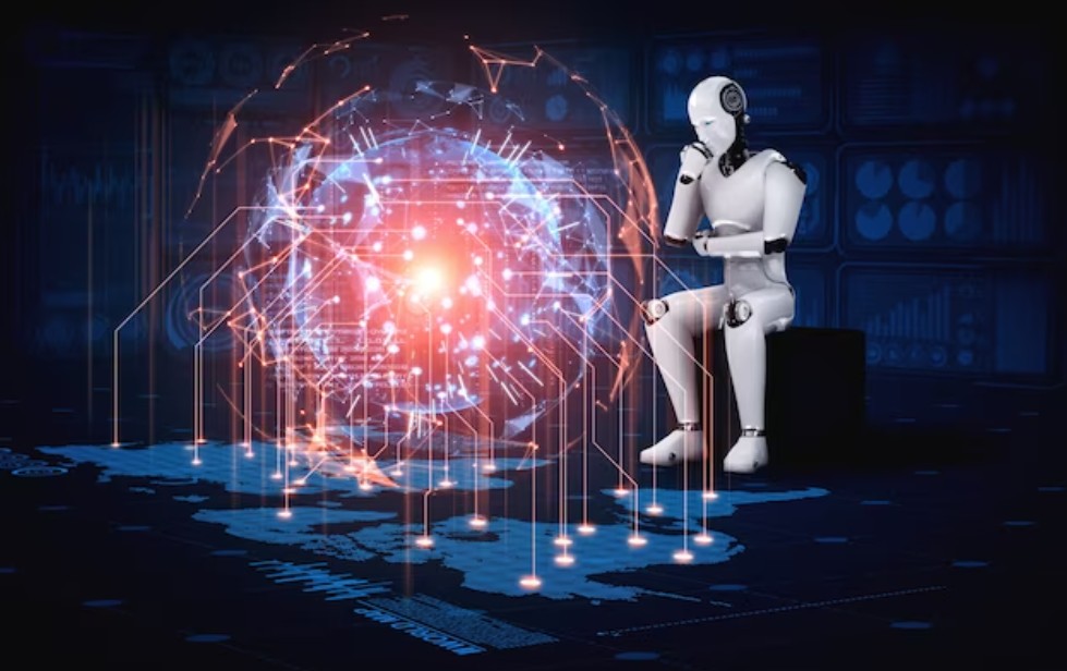 Emerging AI Trends – Navigating the Future