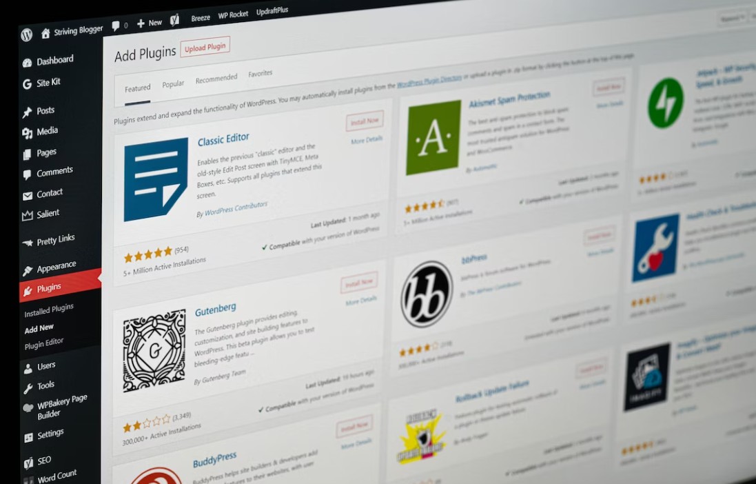 WordPress Website Security Guide – Secure Your Site Today